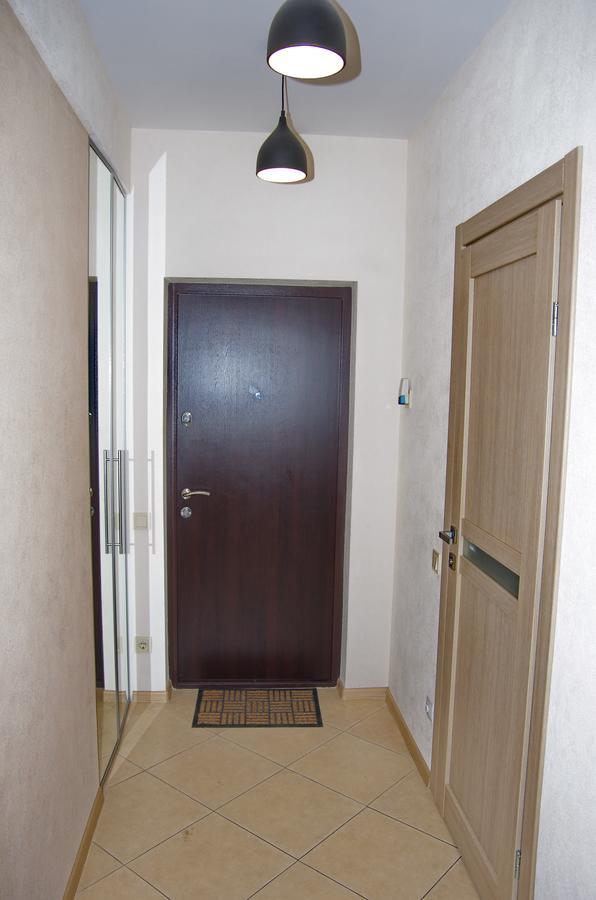 אודסה Apartment With Sea View מראה חיצוני תמונה